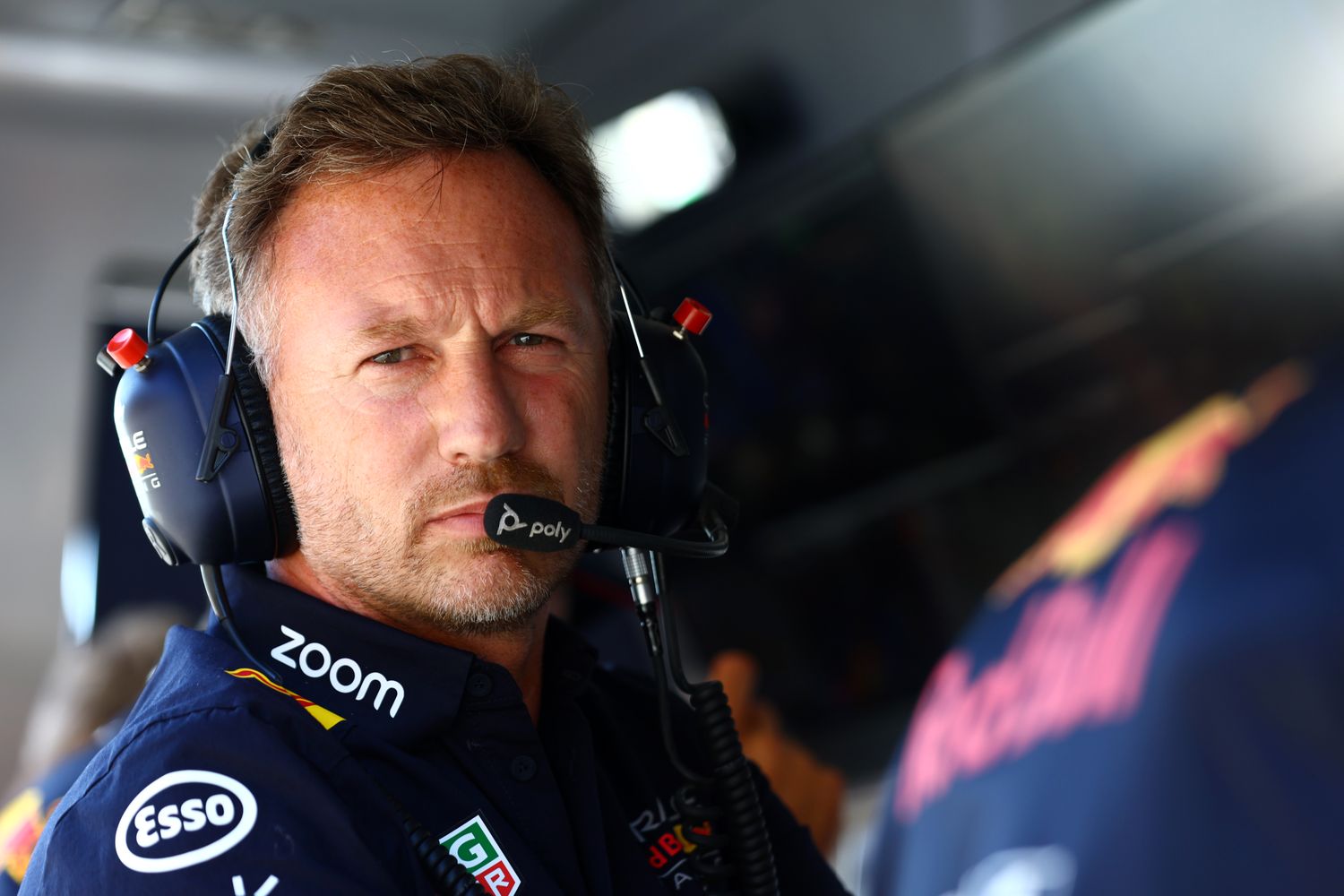 F1 News: Christian Horner has no intentions of joining Ferrari